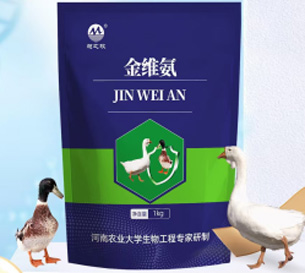 金维氨